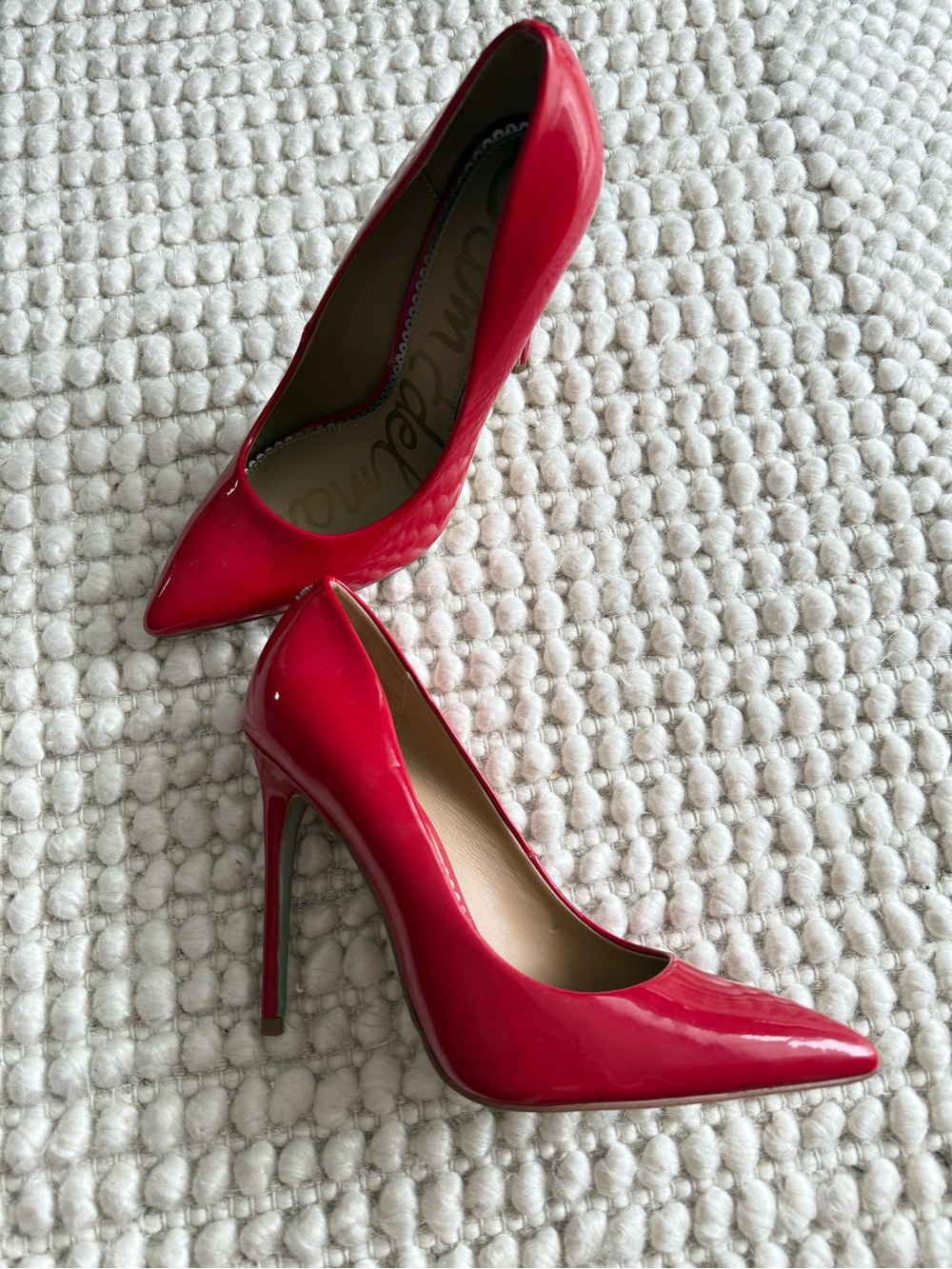 Sam Edelman Pumps